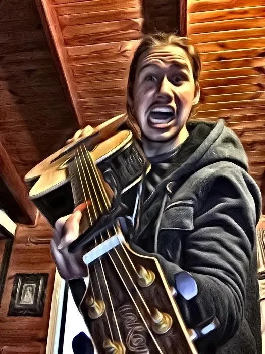 Kane Neville