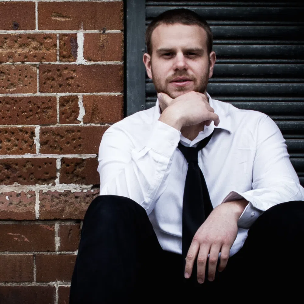 Lachlan McFarlane