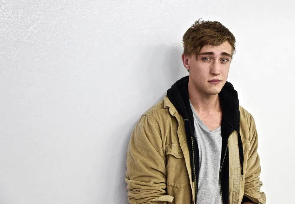Dylan Cartwright
