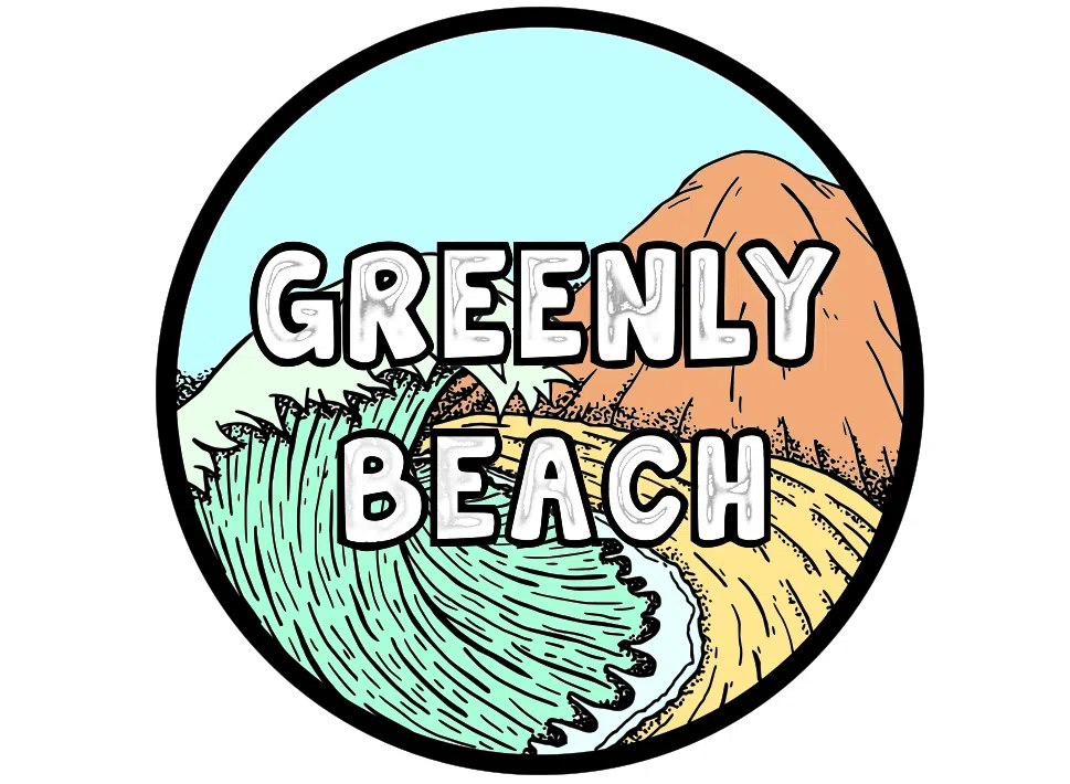 Greenly Beach