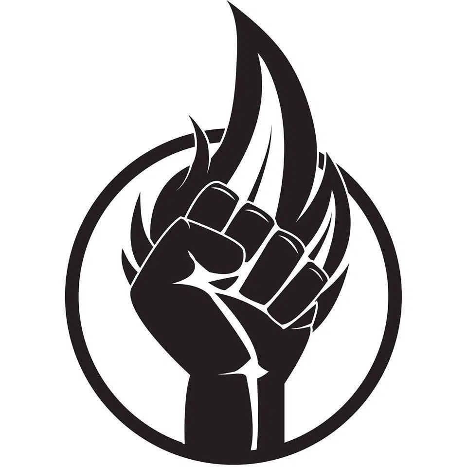 Fight This Fire