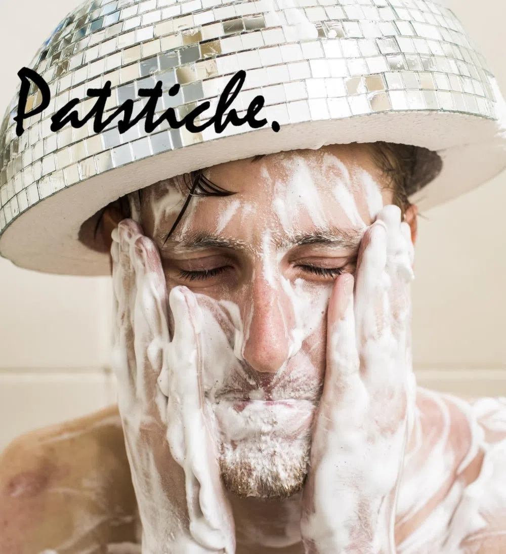 Patstiche