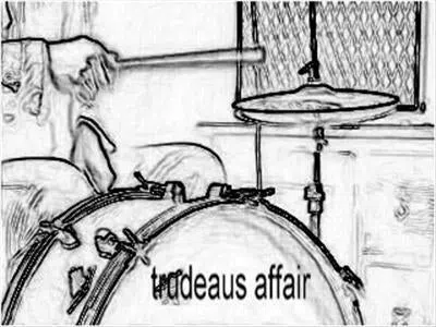 Trudeaus Affair