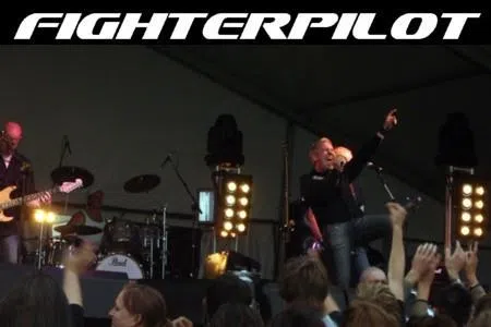 Fighterpilot