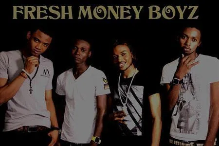 Fresh Money Boyz