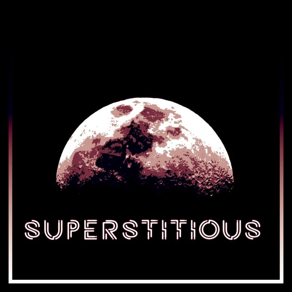 Superstitious