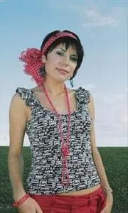 Cherie Lucas