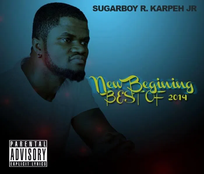 SUGAR-BOY