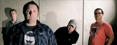 The BigBozza Band