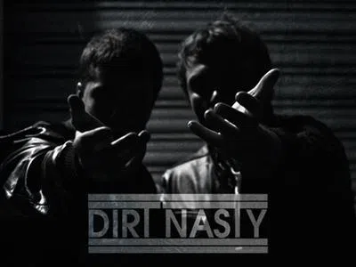 Dirt Nasty