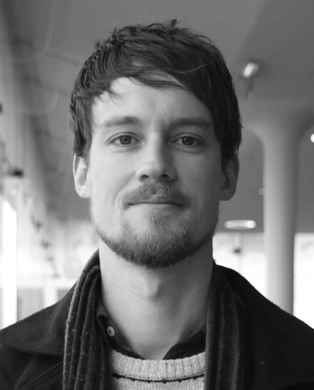 James Torpy