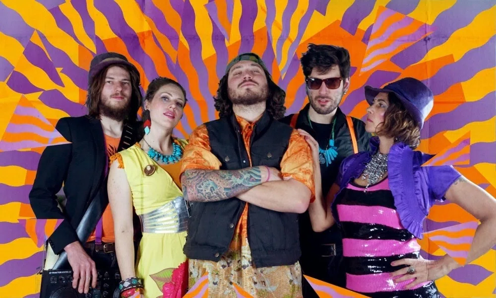 Mr. Manifold & The Resolution