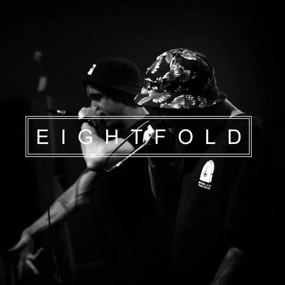 Eightfold