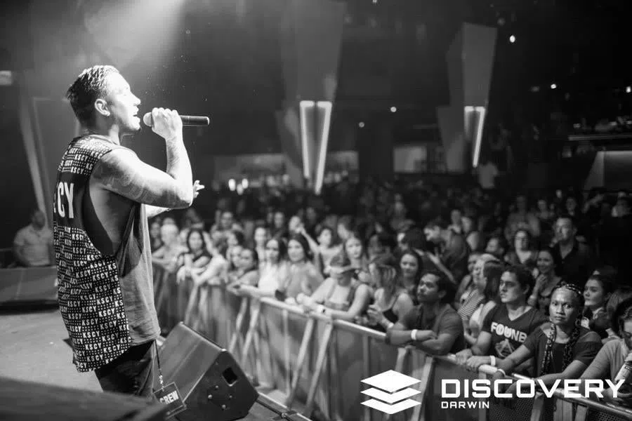 Devine MC