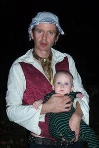 Gerald Keaney and the Gerald Keaneys