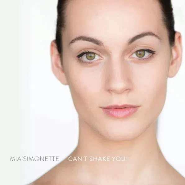 Mia Simonette