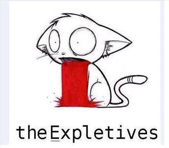The Expletives