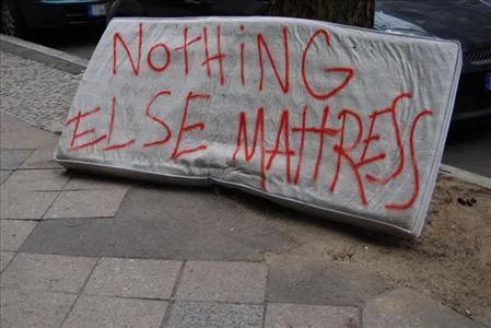 Dodjy Mattress