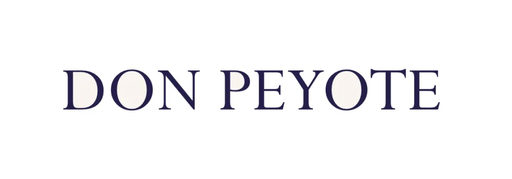 Don Peyote