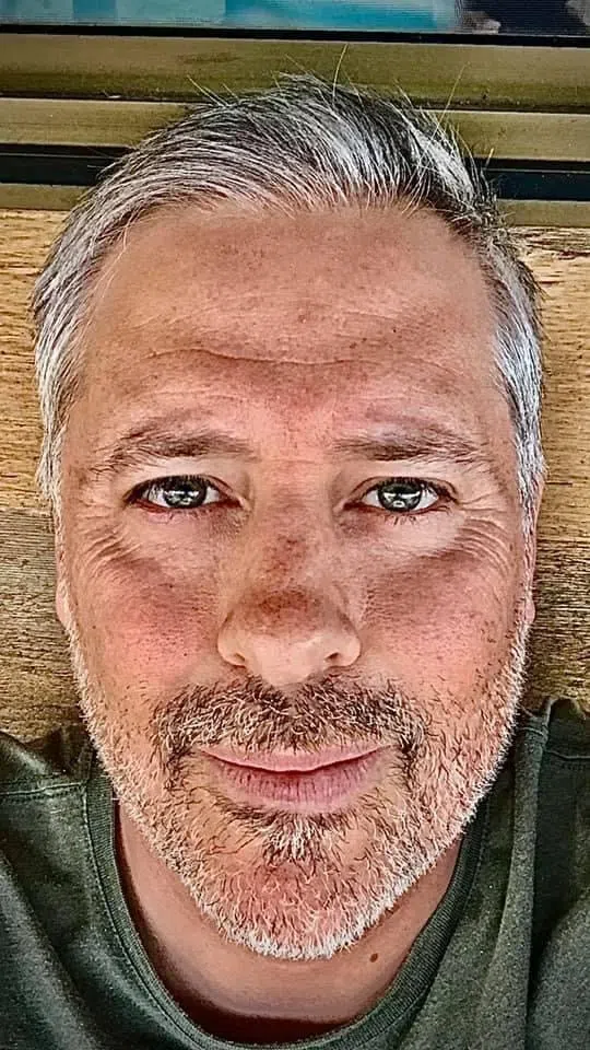 Glenn Musto