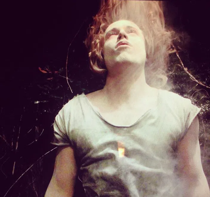 ULTRAVIOLENCE