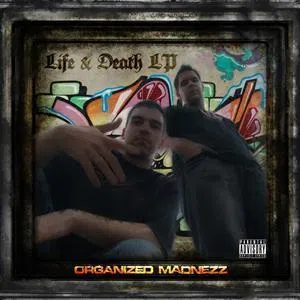 Organized Madnezz