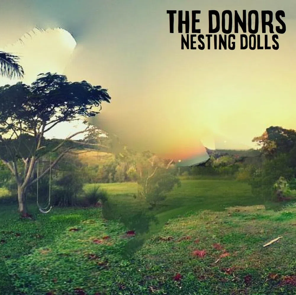 The Donors