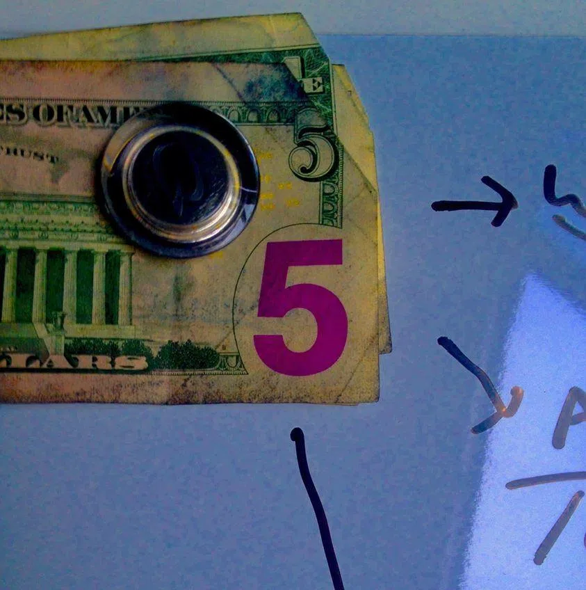 American Money