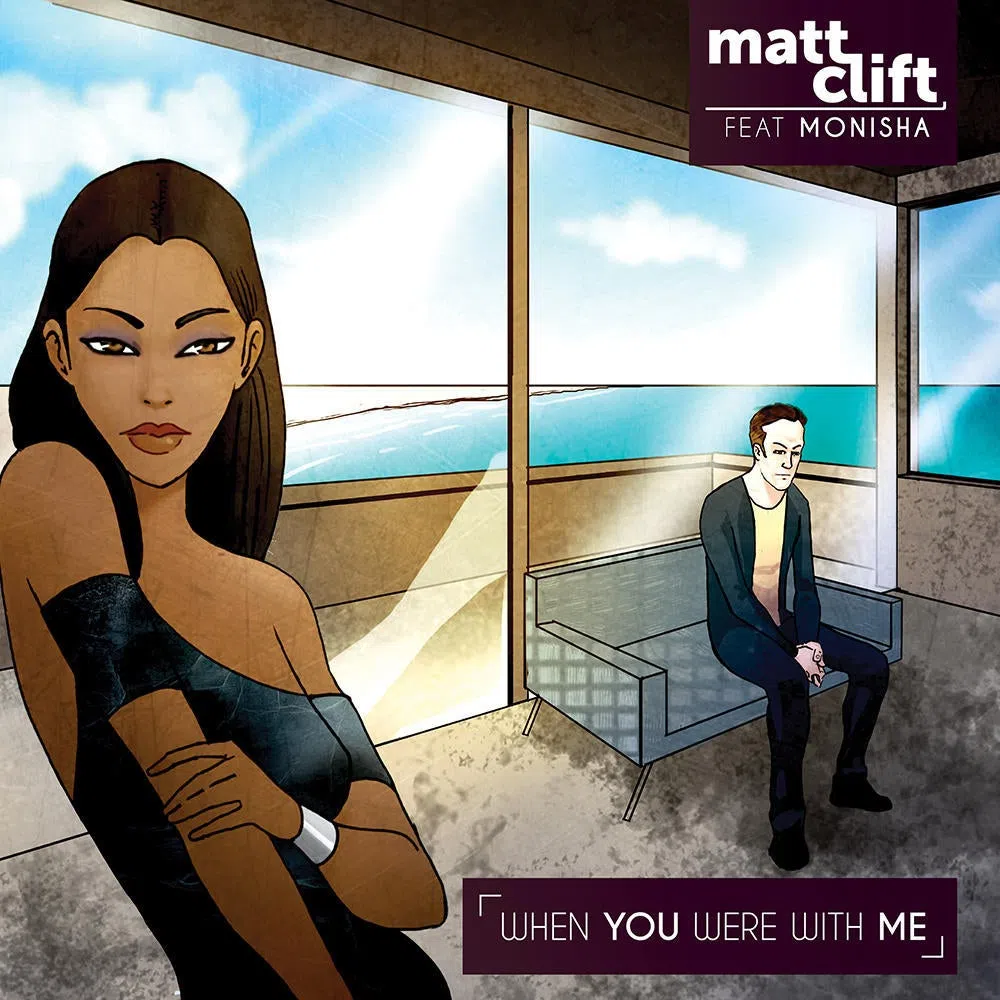 Matt Clift