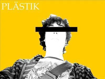 Plästik