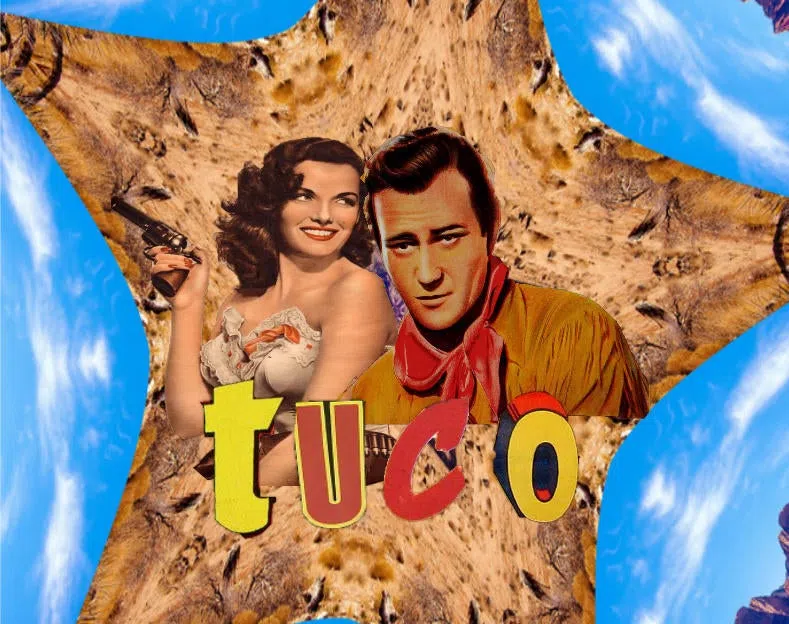•TUCO•