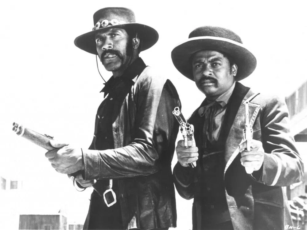 DUKE HARRISON
