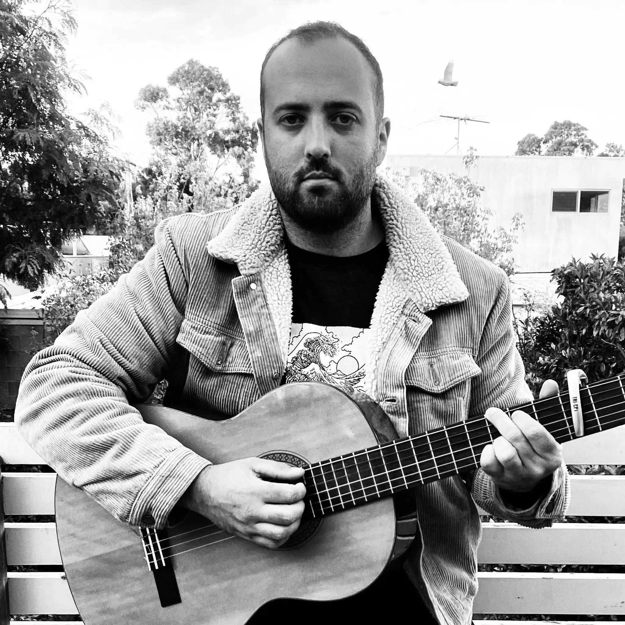 Oran McCarthy