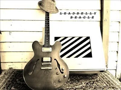 Leadbelly Beagle