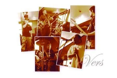 Vers