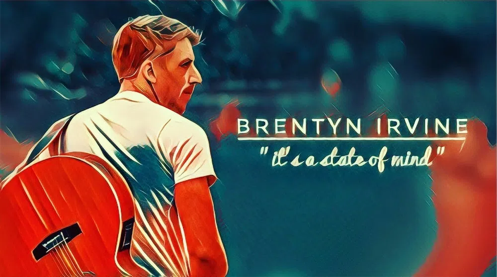 Brentyn Irvine