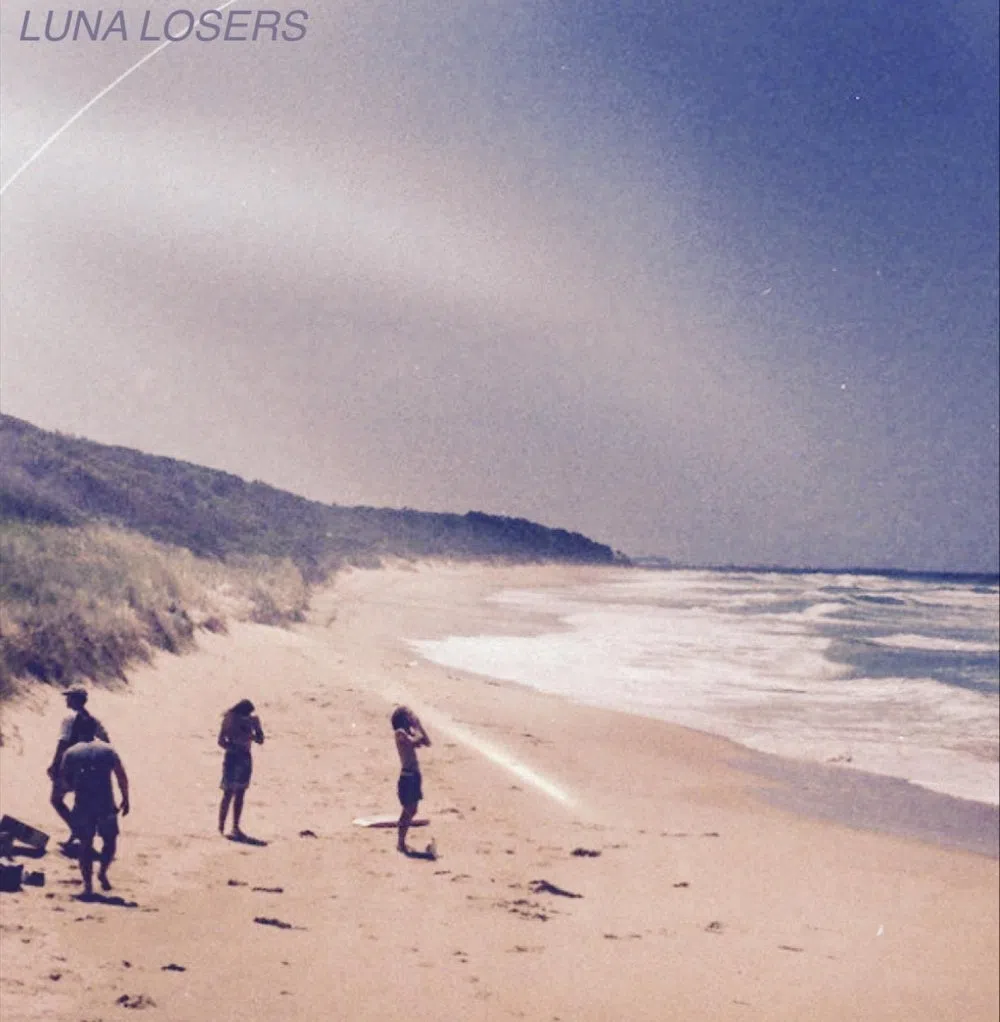 LUNA LOSERS