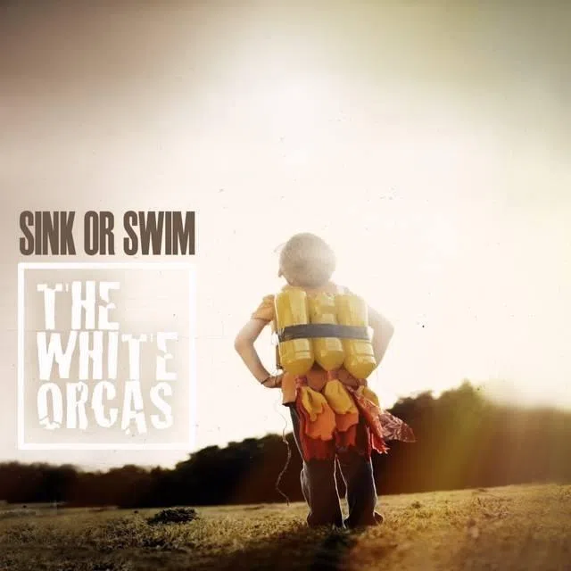 The White Orcas