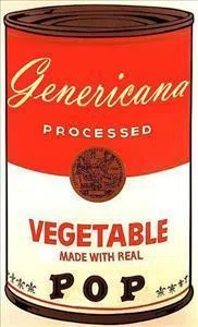 Genericana!