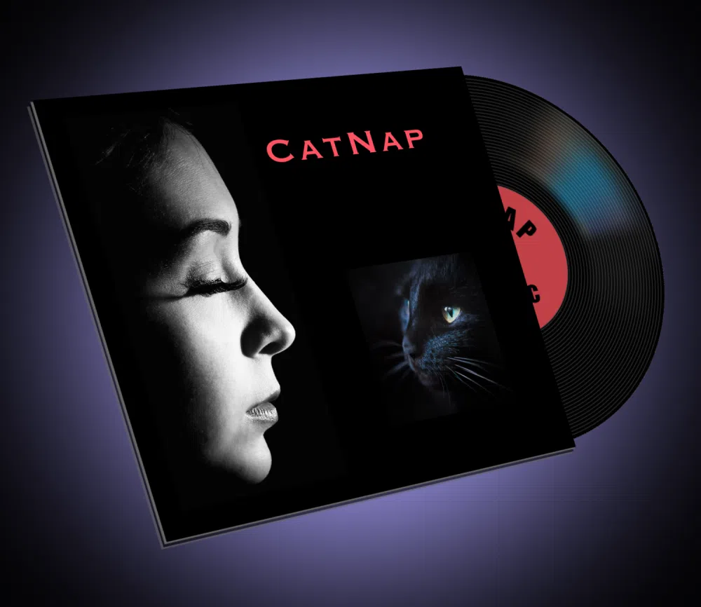 CatNap Music