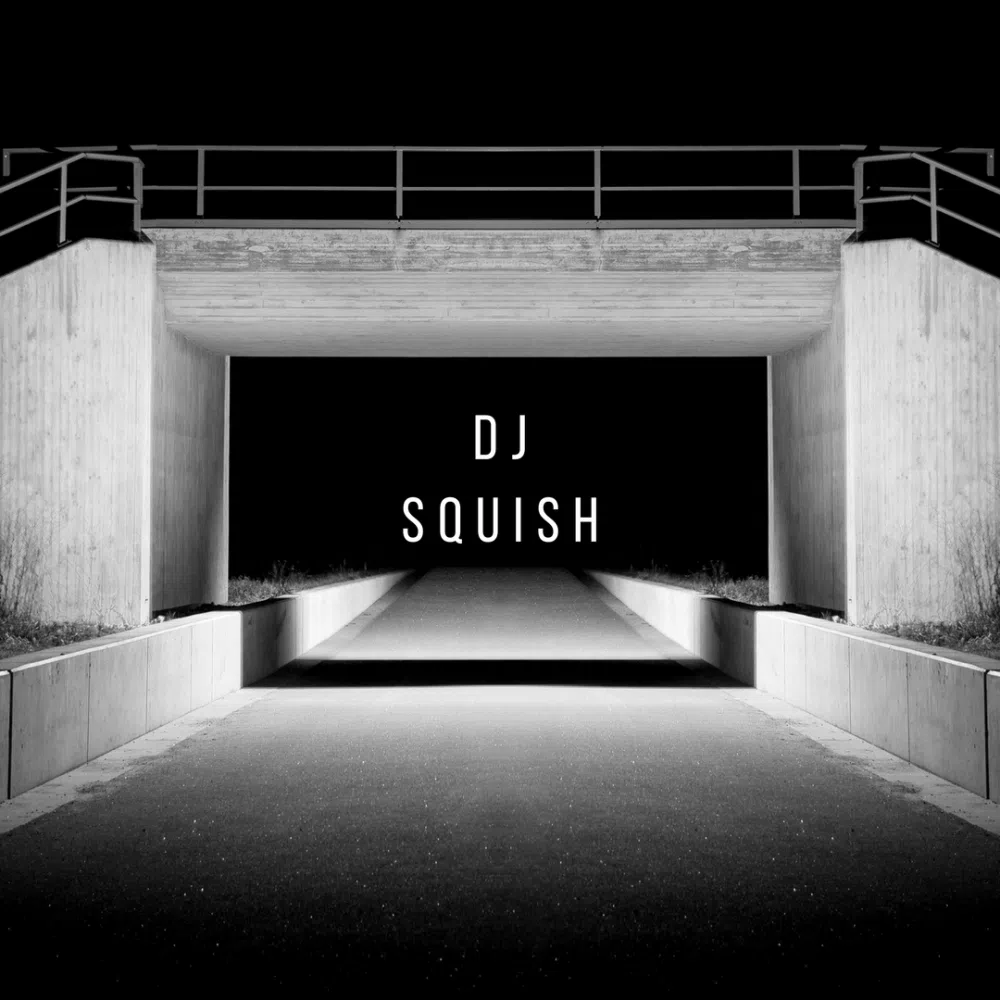 Dj Squish