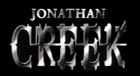 Jonathan Creek
