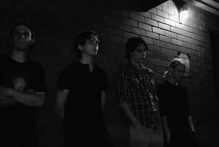 The Black Walls