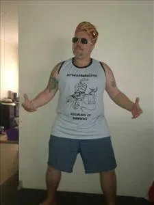 pitbull from perth