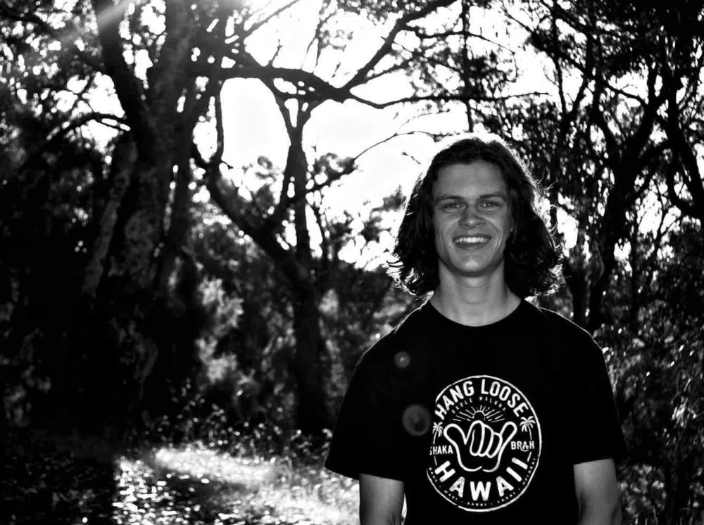 James Cormack-Brown (J.C.B)