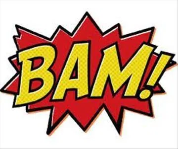 BAM!