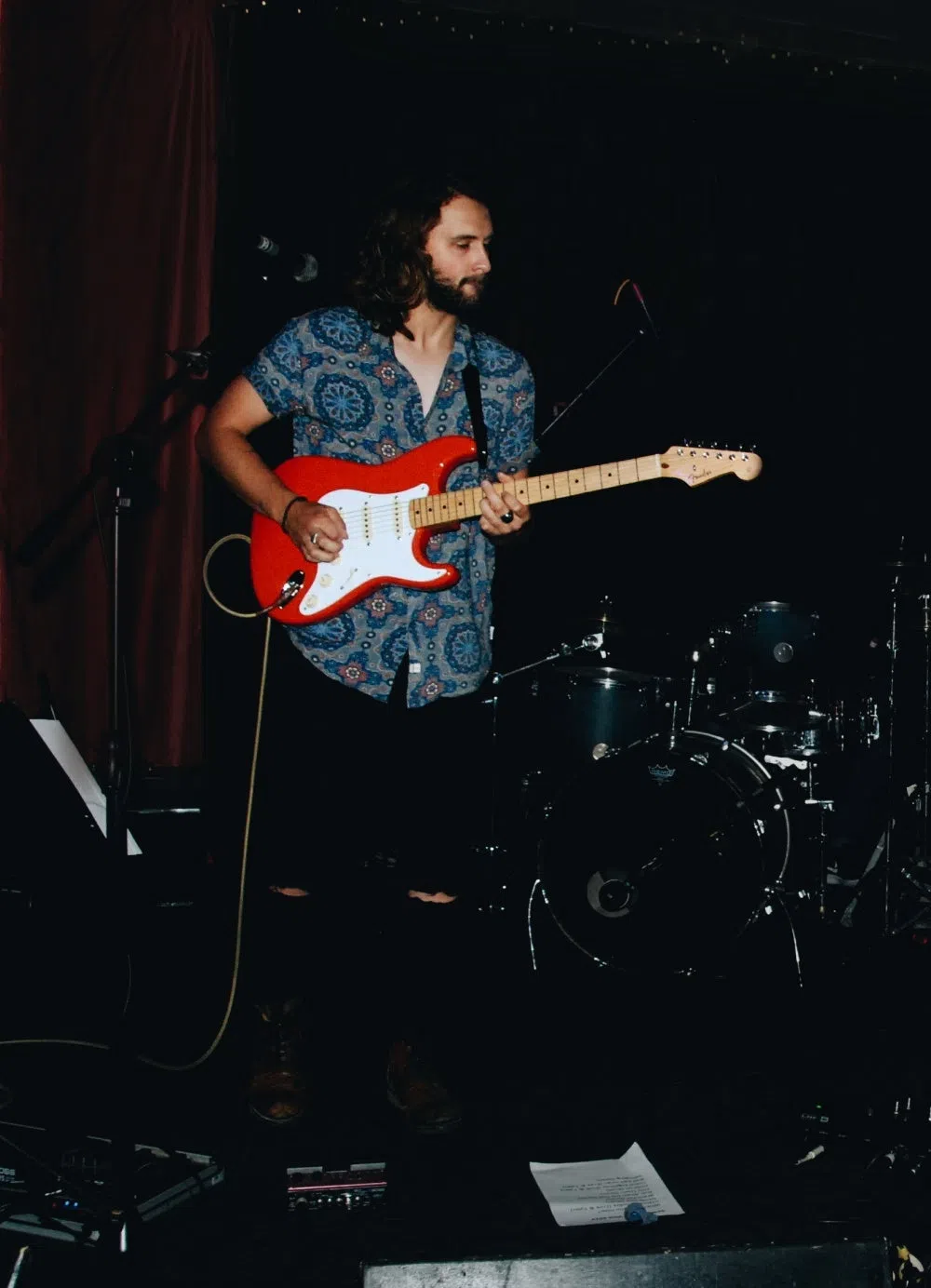 Sean Orr