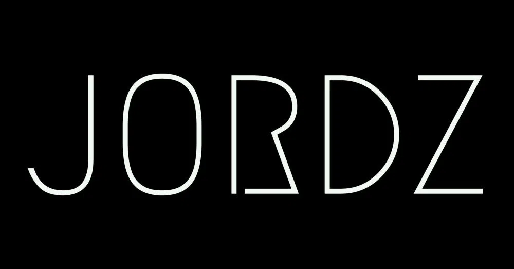 JORDZ