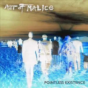 Act of Malice