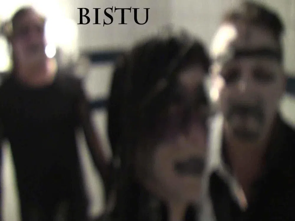 Bistu